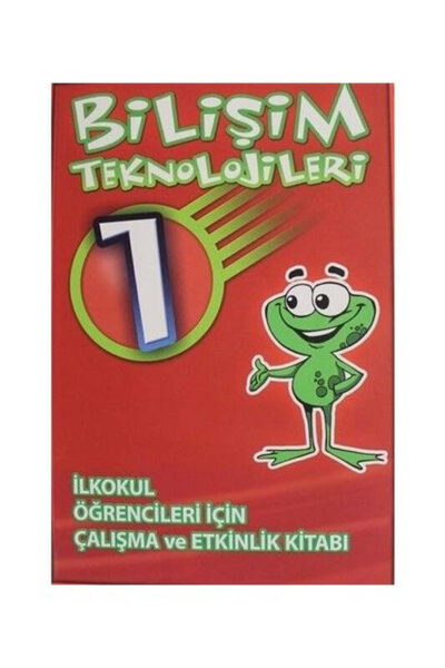 Bitav Yayın 1. Sınıf Bilişim Teknolojileri