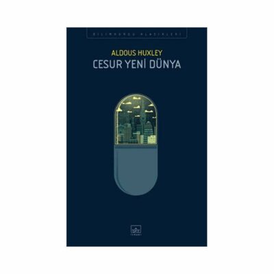 Cesur Yeni Dünya - İthaki Yayınları