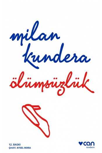 Ölümsüzlük Can Yayınları