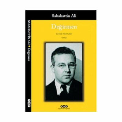 Değirmen Yapı Kredi Yayınları