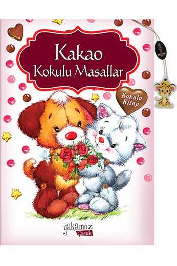 Kakao Kokulu Masallar Yakamoz Çocuk