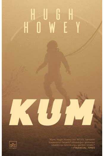 Kum İthaki Yayınları