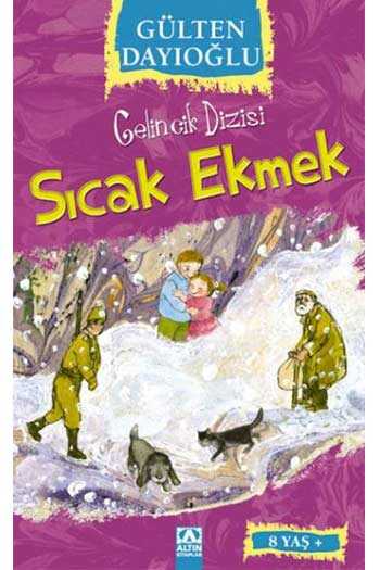 Sıcak Ekmek Altın Kitaplar