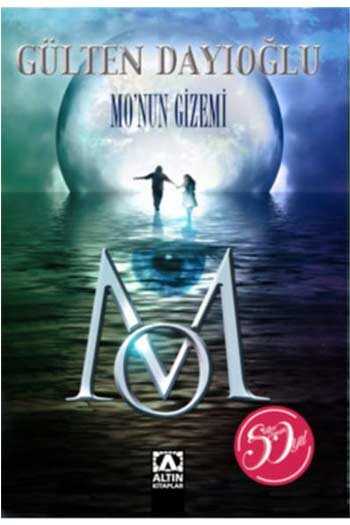 Mo'nun Gizemi Altın Kitaplar