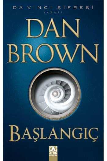 Başlangıç Altın Kitaplar