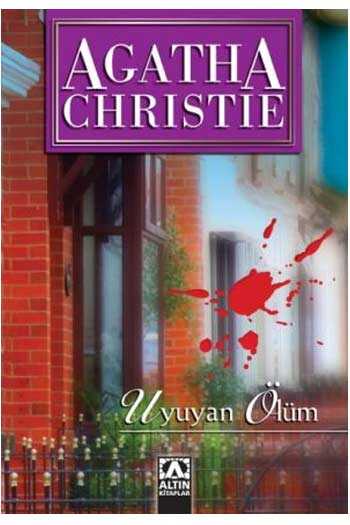 Uyuyan Ölüm Altın Kitaplar