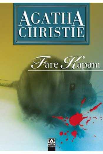 Fare Kapanı Altın Kitaplar