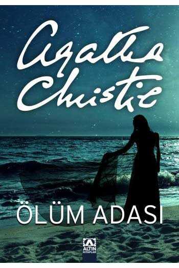 Ölüm Adası Altın Kitaplar