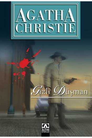 Gizli Düşman Altın Kitaplar