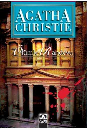 Ölümle Randevu Altın Kitaplar