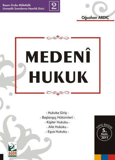 Medeni Hukuk