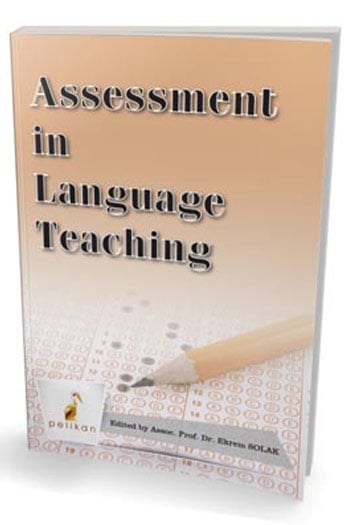 Pelikan Yayınları Assessment in Language Teaching