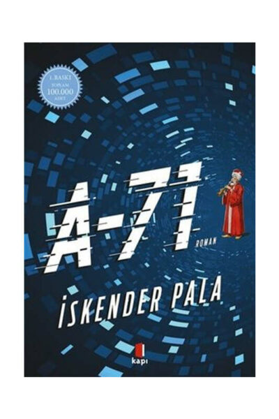 Kapı Yayınları A-71