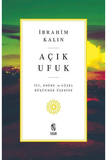 Açık Ufuk İnsan Yayınları