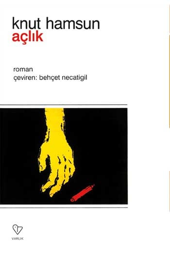 Açlık Varlık Yayınları