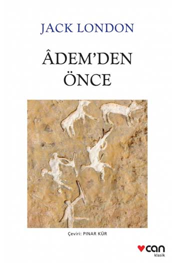 Adem'den Önce Can Yayınları
