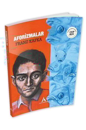 Aforizmalar Cep Boy Aperatif Kitap