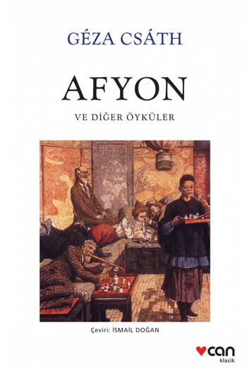 Afyon Can Yayınları