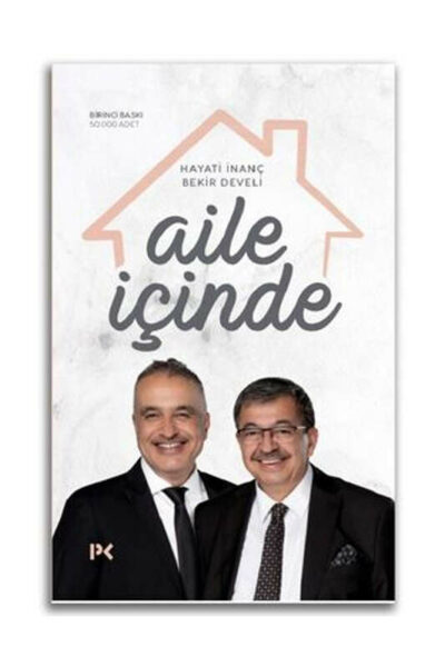 Profil Kitap Aile İçinde