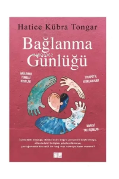 Aile Yayınları Bağlanma Günlüğü