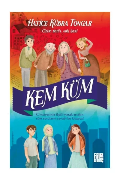 Aile Yayınları Kem Küm