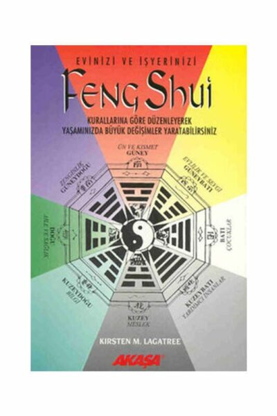 Akaşa Yayınları Feng Shui