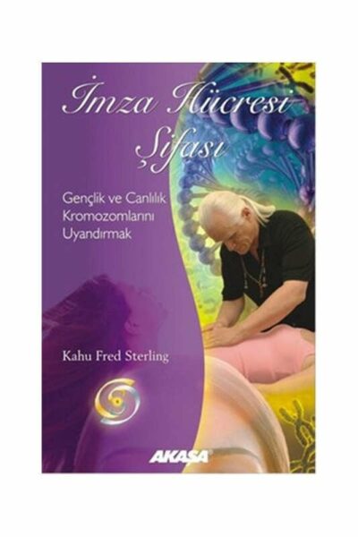 Akaşa Yayınları İmza Hücresi Şifası