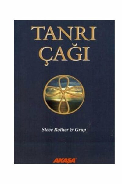 Akaşa Yayınları Tanrı Çağı