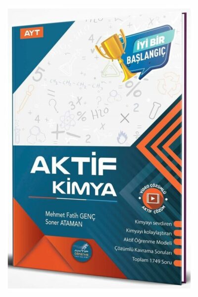 Aktif Öğrenme Yayınları TYT AYT Geometri 0 dan Başlayanlara
