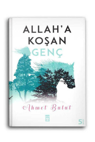 Timaş Yayınları Allah'a Koşan Genç