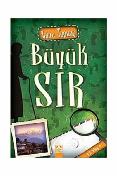 Altın Kitaplar Büyük Sır