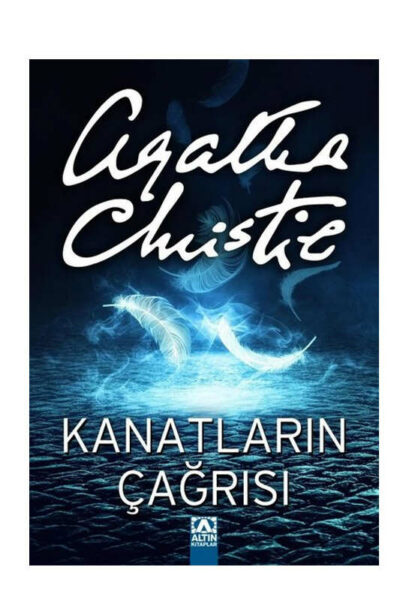 Altın Kitaplar Kanatların Çağrısı