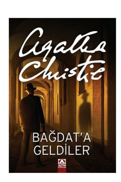 Altın Kitaplar Bağdat'a Geldiler