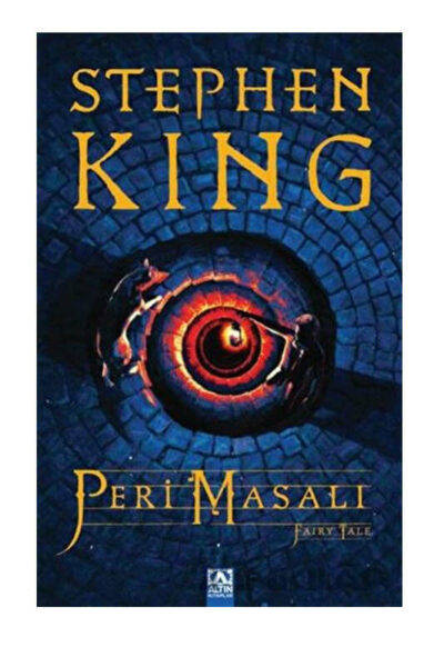 Altın Kitaplar Peri Masalı