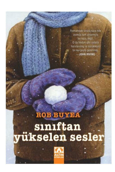 Altın Kitaplar Sınıftan Yükselen Sesler