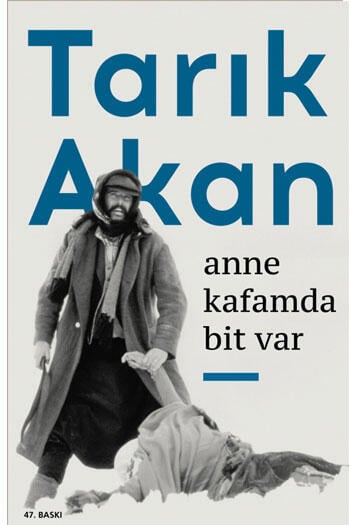 Anne Kafamda Bit Var  12 Eylül Anıları Can Yayınları