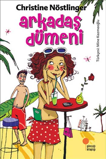 Arkadaş Dümeni Günışığı Kitaplığı