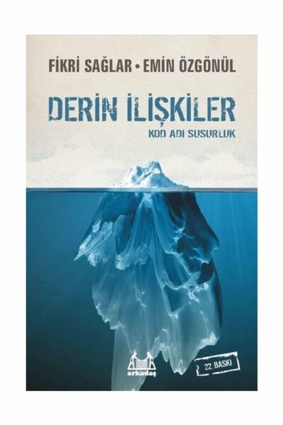 Arkadaş Yayınları Kod Adı Susurluk Derin İlişkiler