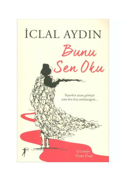 Artemis Yayınları Bunu Sen Oku