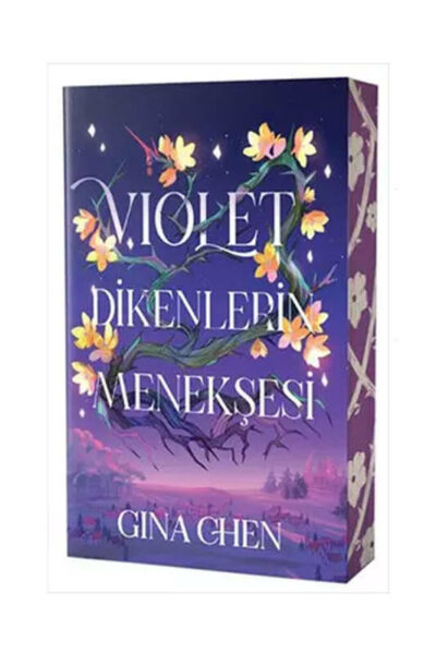 Artemis Yayınları Violet; Dikenlerin Menekşesi