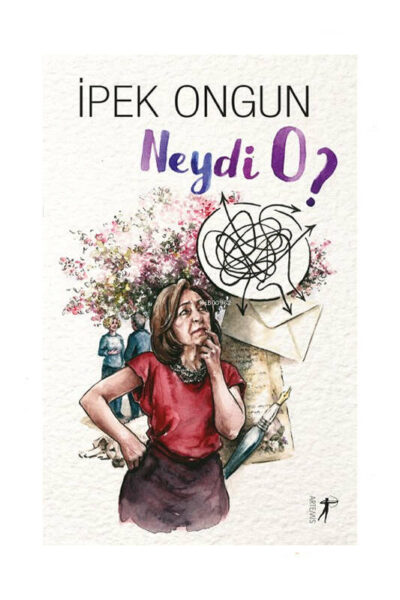 Artemis Yayınları Neydi O?