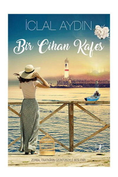 Artemis Yayınları Bir Cihan Kafes