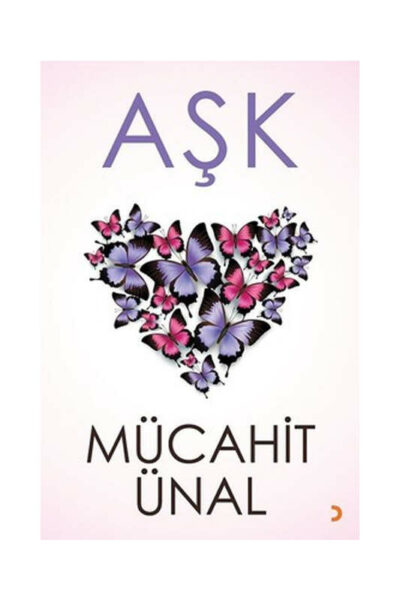 Aşk Cinius Yayınları