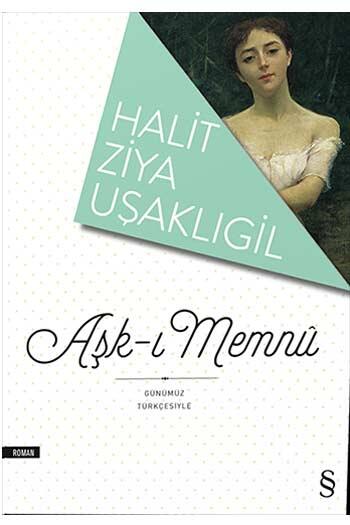 Aşk-ı Memnu Everest Yayınları