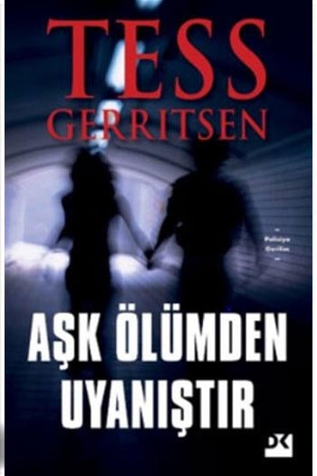 Aşk Ölümden Uyanıştır Doğan Kitap