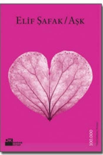 Aşk (Pembe Kapak) Doğan Kitap
