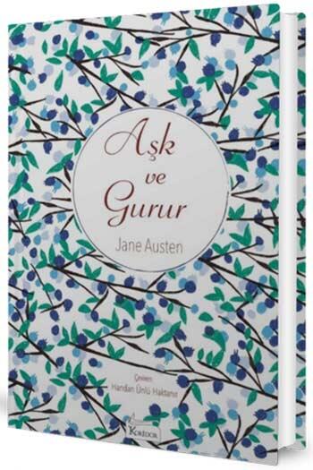 Aşk ve Gurur - Bez Cilt Koridor Yayıncılık