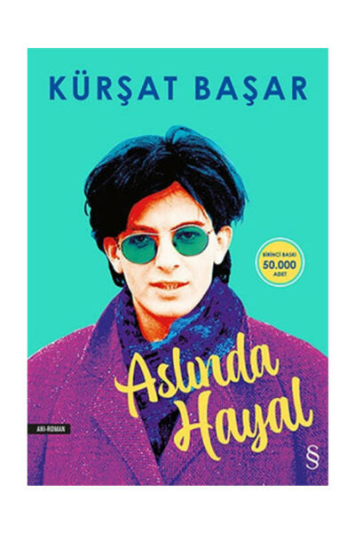 Everest Yayınları Aslında Hayal