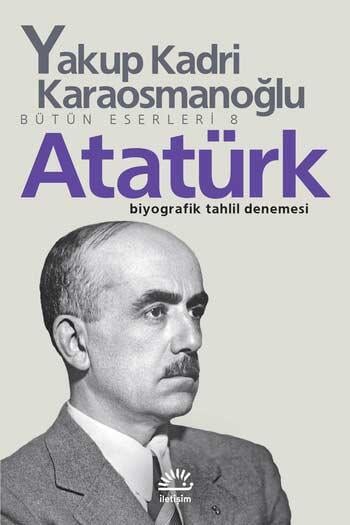 Atatürk İletişim Yayınları