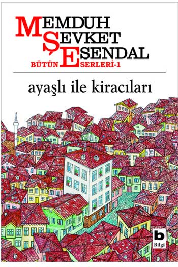 Ayaşlı ile Kiracıları Bilgi Yayınevi